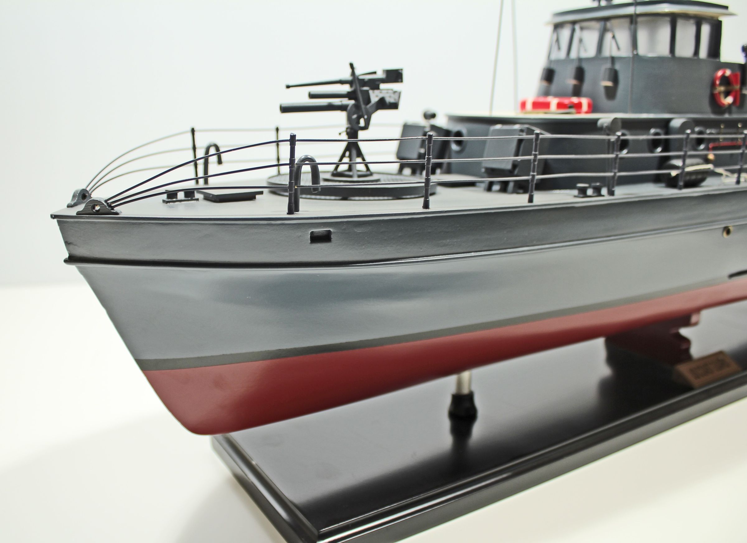 How Long Is Coast Guard Boot Camp - vn5d8bm