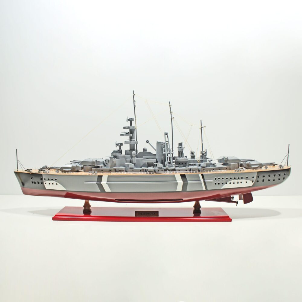 Construction de maquettes de bateaux : guide pour commencer