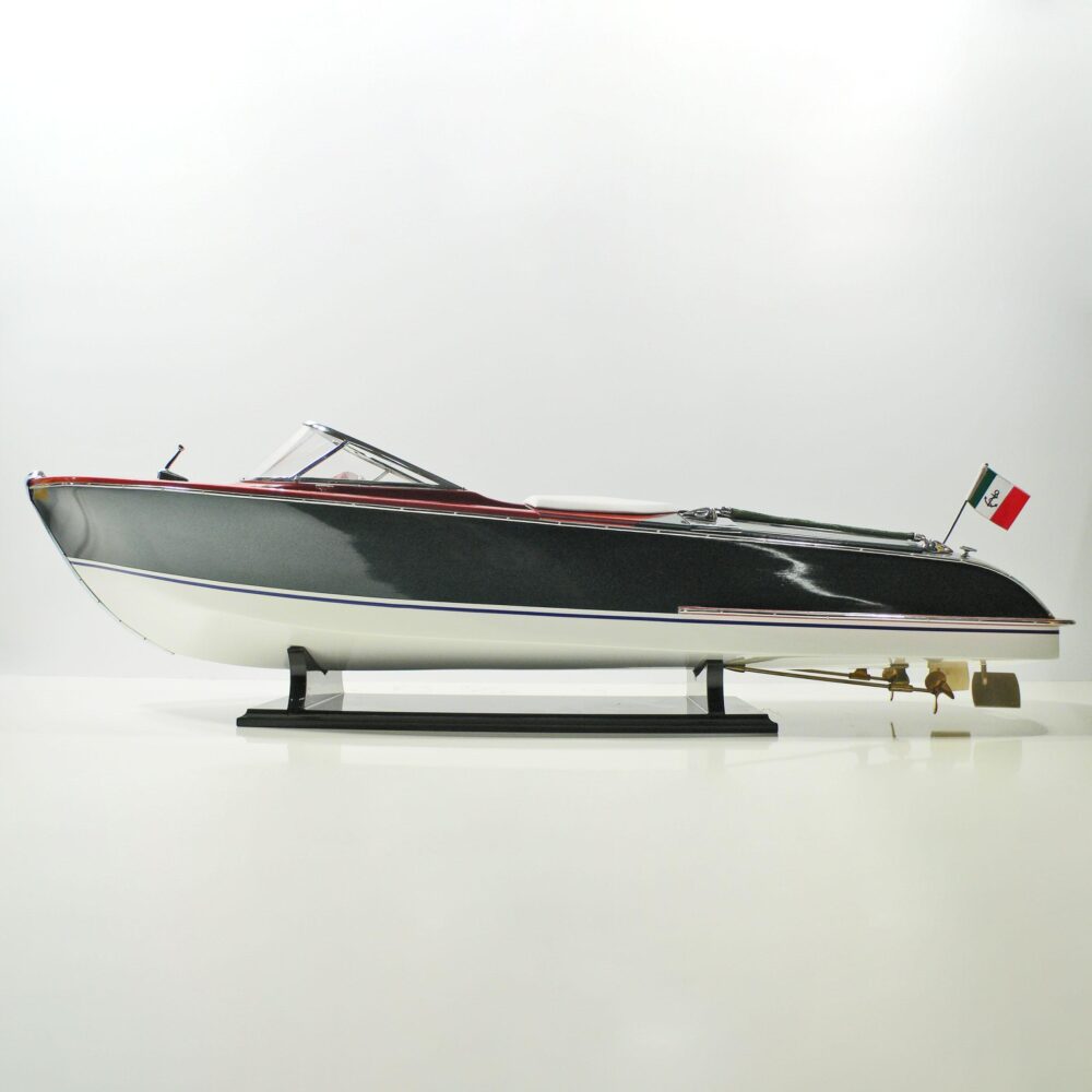 Occasion 2003 Riva Aquariva 33 | Annonces du Bateau